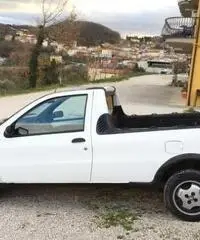 FIAT Strada TD 70 cat Pick-up rif. 7159359 FIAT Strada TD 70 cat Pick-up rif. 7159359