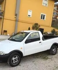 FIAT Strada TD 70 cat Pick-up rif. 7159359 FIAT Strada TD 70 cat Pick-up rif. 7159359