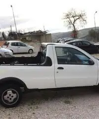 FIAT Strada TD 70 cat Pick-up rif. 7159359 FIAT Strada TD 70 cat Pick-up rif. 7159359