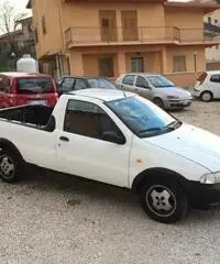 FIAT Strada TD 70 cat Pick-up rif. 7159359 FIAT Strada TD 70 cat Pick-up rif. 7159359