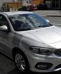 FIAT TIPO 1.6 MJT 120 CV SENSORI PARCHEGGIO CLIMA FIAT TIPO 1.6 MJT 120 CV SENSORI PARCHEGGIO CLIMA