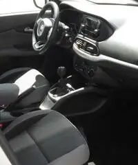 FIAT TIPO 1.6 MJT 120 CV SENSORI PARCHEGGIO CLIMA FIAT TIPO 1.6 MJT 120 CV SENSORI PARCHEGGIO CLIMA