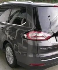 FORD Galaxy 2.0 TDCi 150CV Powershift Titanium WINTER SAFETY rif. 7196087 FORD Galaxy 2.0 TDCi 150CV Powershift Titanium WINTER SAFETY rif. 7196087