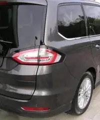 FORD Galaxy 2.0 TDCi 150CV Powershift Titanium WINTER SAFETY rif. 7196087 FORD Galaxy 2.0 TDCi 150CV Powershift Titanium WINTER SAFETY rif. 7196087