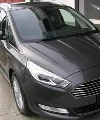 FORD Galaxy 2.0 TDCi 150CV Powershift Titanium WINTER SAFETY rif. 7196087 FORD Galaxy 2.0 TDCi 150CV Powershift Titanium WINTER SAFETY rif. 7196087