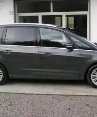 FORD Galaxy 2.0 TDCi 150CV Powershift Titanium WINTER SAFETY rif. 7196087 FORD Galaxy 2.0 TDCi 150CV Powershift Titanium WINTER SAFETY rif. 7196087