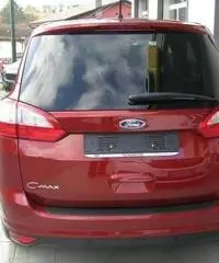 FORD Grand C-Max 7 POSTI Titanium 1.5 TDCi 120CV Start & Stop rif. 7074537 FORD Grand C-Max 7 POSTI Titanium 1.5 TDCi 120CV Start & Stop rif. 7074537