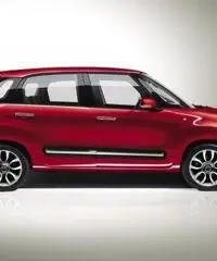 500L 1.3Multijet 85CV POPStar 500L 1.3Multijet 85CV POPStar