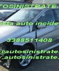 acquisto auto alluvionate incidentate sinistrate con motore fuso acquisto auto alluvionate incidentate sinistrate con motore fuso