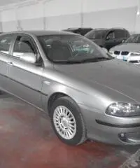 ALFA ROMEO 147 1.6 16V TS (105) 5p Moving GPL - Leggi Descrizion rif. 6828360 ALFA ROMEO 147 1.6 16V TS (105) 5p Moving GPL - Leggi Descrizion rif. 6828360