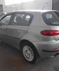ALFA ROMEO 147 1.6 16V TS (105) 5p Moving GPL - Leggi Descrizion rif. 6828360 ALFA ROMEO 147 1.6 16V TS (105) 5p Moving GPL - Leggi Descrizion rif. 6828360