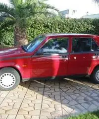 ALFA ROMEO 75 1.6 IE PER AMATORI ISCRITTA ASI rif. 7195194 ALFA ROMEO 75 1.6 IE PER AMATORI ISCRITTA ASI rif. 7195194