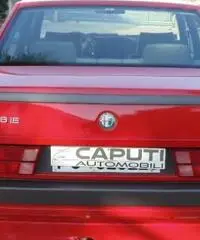 ALFA ROMEO 75 1.6 IE PER AMATORI ISCRITTA ASI rif. 7195194 ALFA ROMEO 75 1.6 IE PER AMATORI ISCRITTA ASI rif. 7195194
