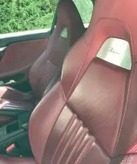 Alfa Romeo Brera 2.4 JTDm 20V 210CV Alfa Romeo Brera 2.4 JTDm 20V 210CV