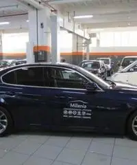 ALFA ROMEO Giulia 2.2 Turbodiesel 180 CV AT8 Super rif. 7034870 ALFA ROMEO Giulia 2.2 Turbodiesel 180 CV AT8 Super rif. 7034870