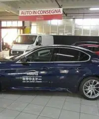 ALFA ROMEO Giulia 2.2 Turbodiesel 180 CV AT8 Super rif. 7034870 ALFA ROMEO Giulia 2.2 Turbodiesel 180 CV AT8 Super rif. 7034870