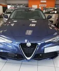 ALFA ROMEO Giulia 2.2 Turbodiesel 180 CV AT8 Super rif. 7062423 ALFA ROMEO Giulia 2.2 Turbodiesel 180 CV AT8 Super rif. 7062423