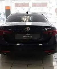 ALFA ROMEO Giulia 2.2 Turbodiesel 180 CV AT8 Super rif. 7062423 ALFA ROMEO Giulia 2.2 Turbodiesel 180 CV AT8 Super rif. 7062423