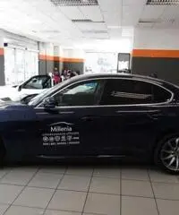 ALFA ROMEO Giulia 2.2 Turbodiesel 180 CV AT8 Super rif. 7062423 ALFA ROMEO Giulia 2.2 Turbodiesel 180 CV AT8 Super rif. 7062423