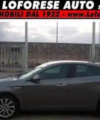 ALFA ROMEO Giulietta 1.6 JTDm-2 105 CV UNICO PROPRIETARIO rif. 7195706 ALFA ROMEO Giulietta 1.6 JTDm-2 105 CV UNICO PROPRIETARIO rif. 7195706