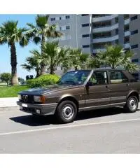 Alfa Romeo Giulietta 1.6 1984 perfetta ASI Alfa Romeo Giulietta 1.6 1984 perfetta ASI