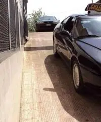 alfa romeo gtv 2000 t.spark l pelle momo alfa romeo gtv 2000 t.spark l pelle momo
