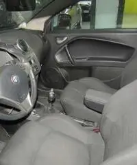 ALFA ROMEO MiTo 1.3 JTDm-2 95 CV S&S Super rif. 7168814 ALFA ROMEO MiTo 1.3 JTDm-2 95 CV S&S Super rif. 7168814