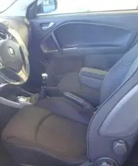 ALFA ROMEO MiTo 1.4 T 120 CV GPL Distinctive rif. 7169629 ALFA ROMEO MiTo 1.4 T 120 CV GPL Distinctive rif. 7169629