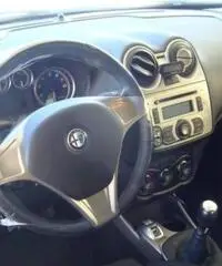 ALFA ROMEO MiTo 1.4 T 120 CV GPL Distinctive rif. 7169629 ALFA ROMEO MiTo 1.4 T 120 CV GPL Distinctive rif. 7169629