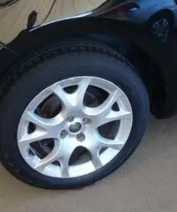 ALFA ROMEO MiTo 1.4 T 120 CV GPL Distinctive rif. 7169629 ALFA ROMEO MiTo 1.4 T 120 CV GPL Distinctive rif. 7169629