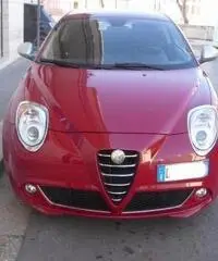 ALFA ROMEO MiTo 1.6 JTDm 16V Distinctive rif. 7190471 ALFA ROMEO MiTo 1.6 JTDm 16V Distinctive rif. 7190471