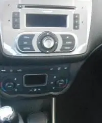 ALFA ROMEO MiTo 1.6 JTDm 16V Distinctive rif. 7190471 ALFA ROMEO MiTo 1.6 JTDm 16V Distinctive rif. 7190471