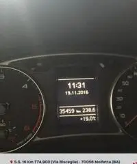 AUDI A1 1.6 TDI Attraction rif. 7188125 AUDI A1 1.6 TDI Attraction rif. 7188125