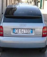 AUDI A2 1.4 TDI Comfort rif. 7190451 AUDI A2 1.4 TDI Comfort rif. 7190451