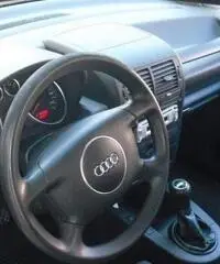 AUDI A2 1.4 TDI Comfort rif. 7190451 AUDI A2 1.4 TDI Comfort rif. 7190451
