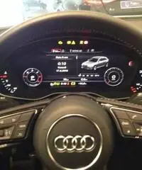 AUDI A4 Avant 2.0 TDI 190 CV quattro S tronic Business KM0 rif. 7112222 AUDI A4 Avant 2.0 TDI 190 CV quattro S tronic Business KM0 rif. 7112222