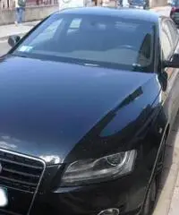 AUDI A5 Sportback 2.0 TDI 143CV F.AP Advanced rif. 7190500 AUDI A5 Sportback 2.0 TDI 143CV F.AP Advanced rif. 7190500