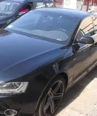 AUDI A5 Sportback 2.0 TDI 143CV F.AP Advanced rif. 7190500 AUDI A5 Sportback 2.0 TDI 143CV F.AP Advanced rif. 7190500