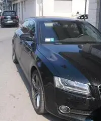 AUDI A5 Sportback 2.0 TDI 143CV F.AP Advanced rif. 7190500 AUDI A5 Sportback 2.0 TDI 143CV F.AP Advanced rif. 7190500