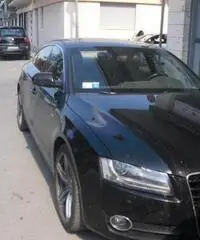 AUDI A5 Sportback 2.0 TDI 143CV F.AP Advanced rif. 7190500 AUDI A5 Sportback 2.0 TDI 143CV F.AP Advanced rif. 7190500
