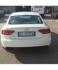 Audi A5 Sportback 2.0 TDI 143cv F.ap. Multitronic Audi A5 Sportback 2.0 TDI 143cv F.ap. Multitronic