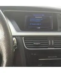 Audi A5 Sportback 2.0 TDI 143cv F.ap. Multitronic Audi A5 Sportback 2.0 TDI 143cv F.ap. Multitronic