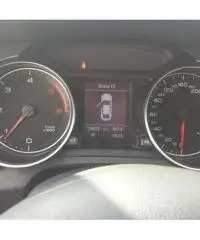 Audi A5 Sportback 2.0 TDI 143cv F.ap. Multitronic Audi A5 Sportback 2.0 TDI 143cv F.ap. Multitronic