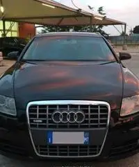 Audi A6 2.7 V6 TDI F.AP. Avant S-LINE Audi A6 2.7 V6 TDI F.AP. Avant S-LINE