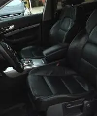 Audi A6 2.7 V6 TDI F.AP. Avant S-LINE Audi A6 2.7 V6 TDI F.AP. Avant S-LINE
