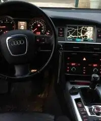 Audi A6 2.7 V6 TDI F.AP. Avant S-LINE Audi A6 2.7 V6 TDI F.AP. Avant S-LINE