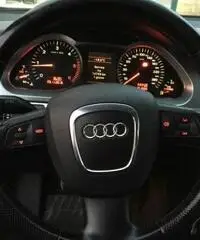 Audi A6 2.7 V6 TDI F.AP. Avant S-LINE Audi A6 2.7 V6 TDI F.AP. Avant S-LINE