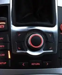 Audi A6 2.7 V6 TDI F.AP. Avant S-LINE Audi A6 2.7 V6 TDI F.AP. Avant S-LINE