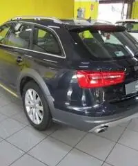 AUDI A6 allroad 3.0 TDI 245 CV S tronic Business rif. 7184927 AUDI A6 allroad 3.0 TDI 245 CV S tronic Business rif. 7184927