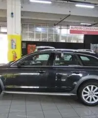 AUDI A6 allroad 3.0 TDI 245 CV S tronic Business rif. 7184927 AUDI A6 allroad 3.0 TDI 245 CV S tronic Business rif. 7184927